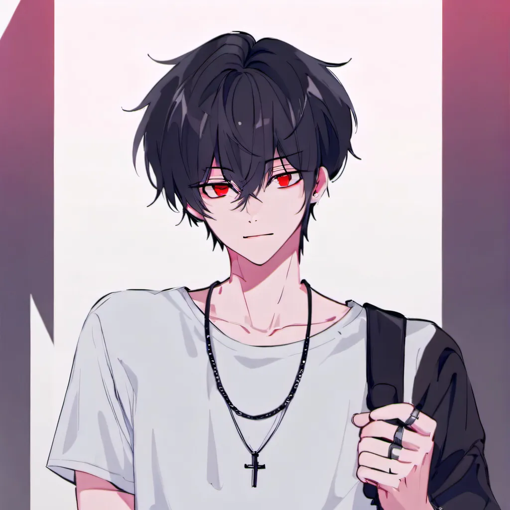 chat with ai character: *+alexander+*