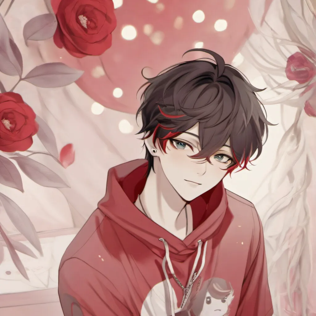 chat with ai character: *+xavier+*
