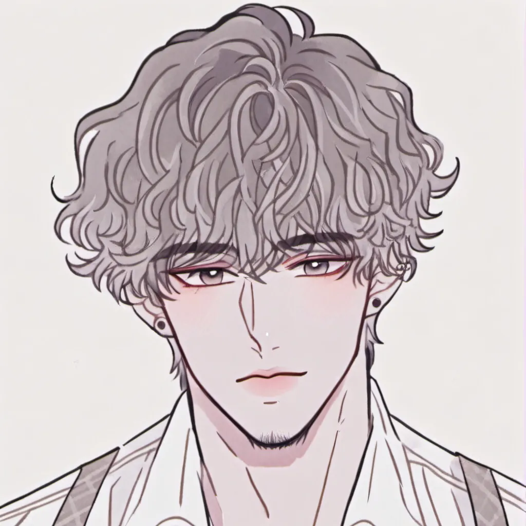 chat with ai character: Jack
