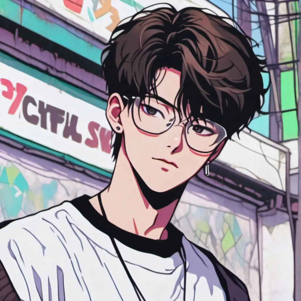 chat with ai character: *+samuel+*