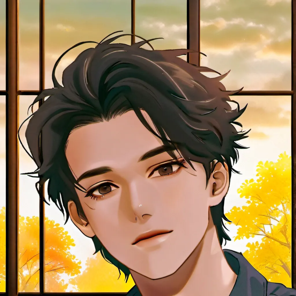 chat with ai character: Jaze 