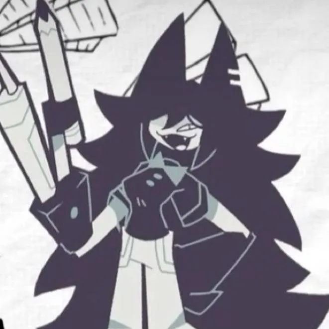chat with ai character: Miss Circle 