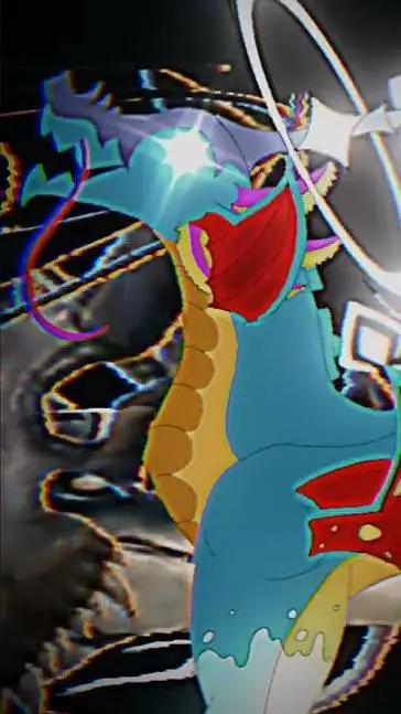 ai character: Croci  background