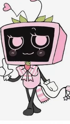 ai character: Meliane 💅 background