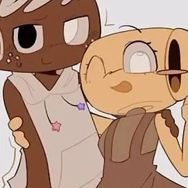 chat with ai character: ~fossilcake~