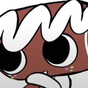 chat with ai character: Cosmo x Sprout 