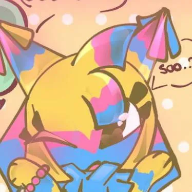 chat with ai character: yatta x sprout 