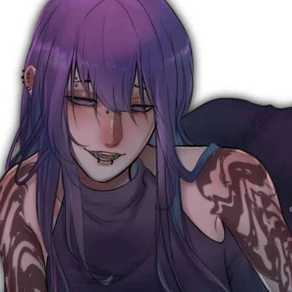 chat with ai character: Luna༽ ry☉n