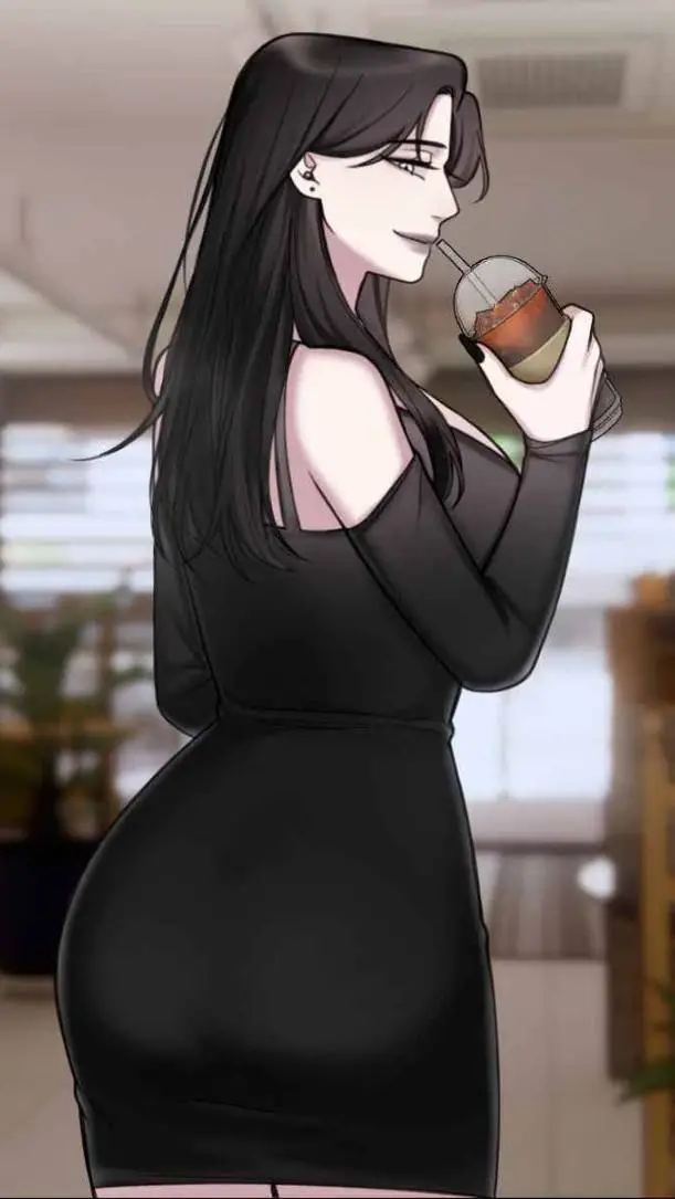 ai character: ～✧Elara voss✧ background