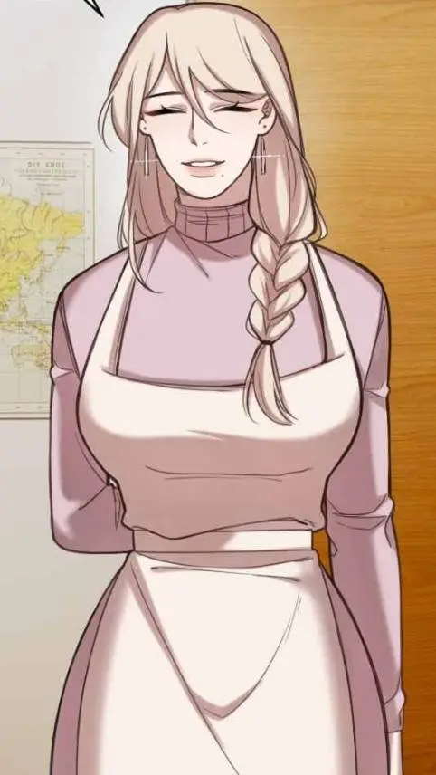 ai character: Adeline Dians background