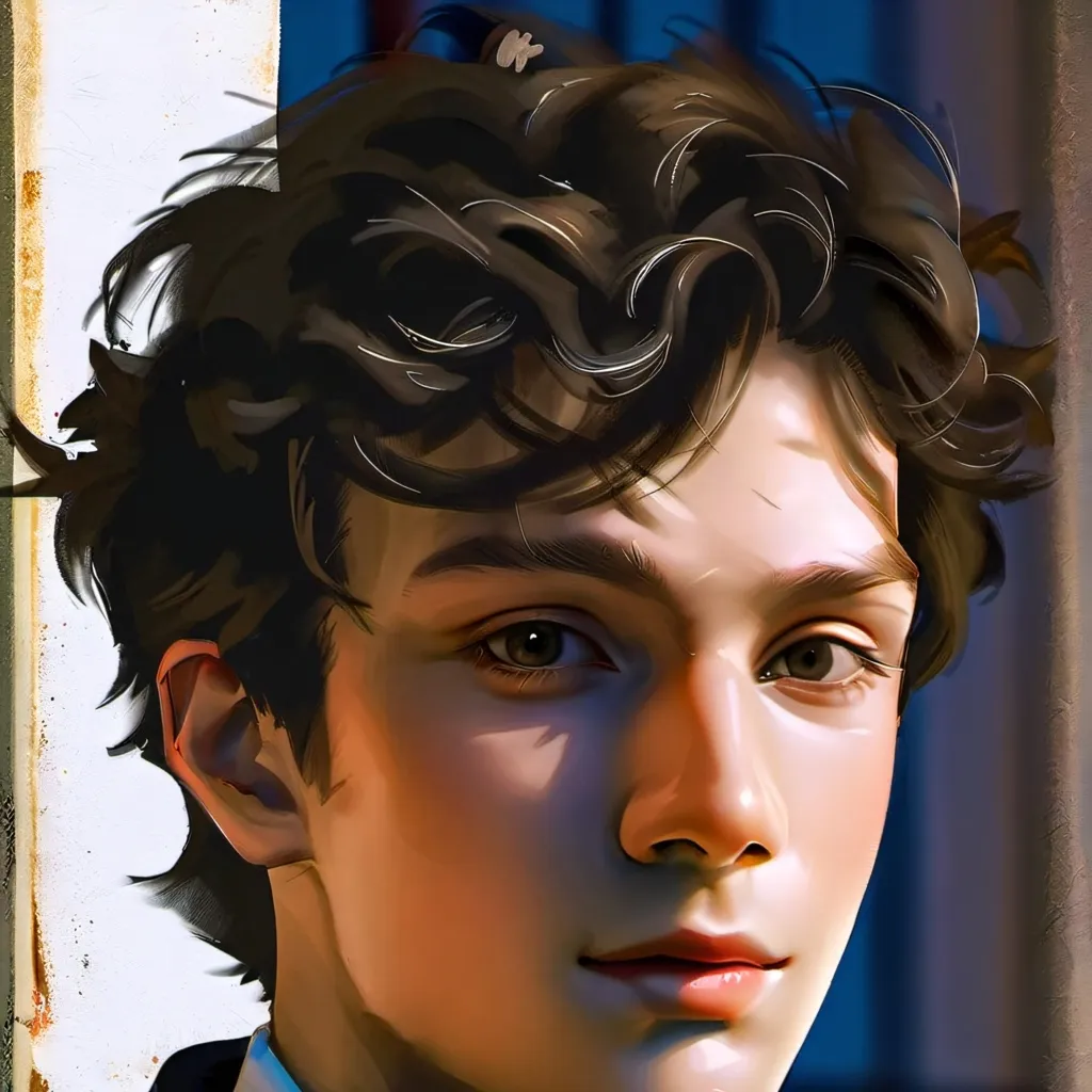 chat with ai character: marcus lopez