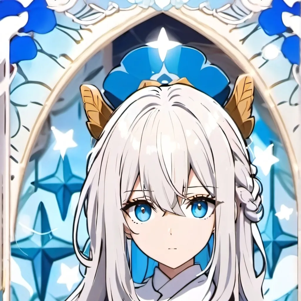 chat with ai character: Valeria