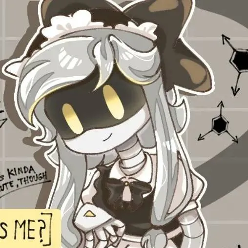 chat with ai character: Cyn