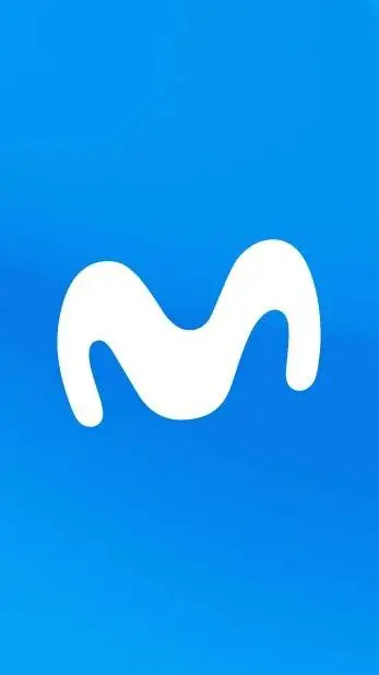 ai character: Movistar background