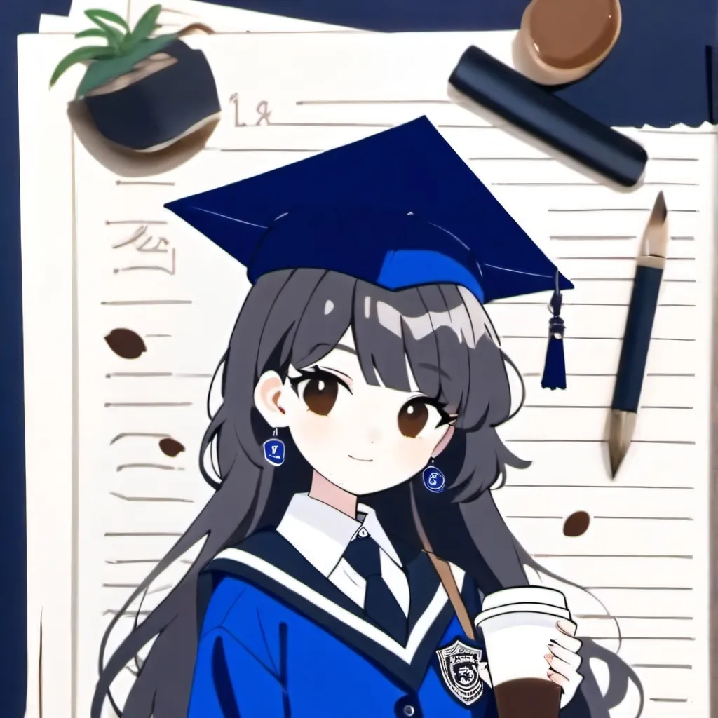 chat with ai character: Mia
