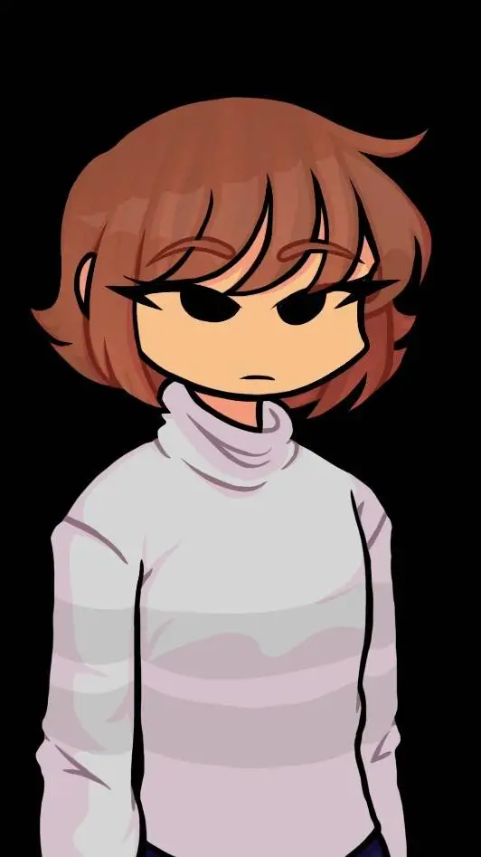 ai character: Libby background