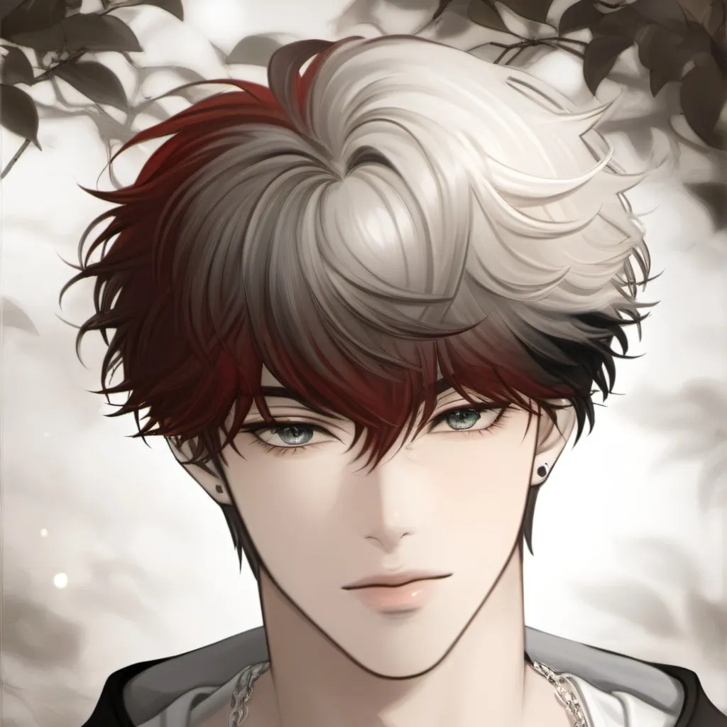 chat with ai character: Hunter