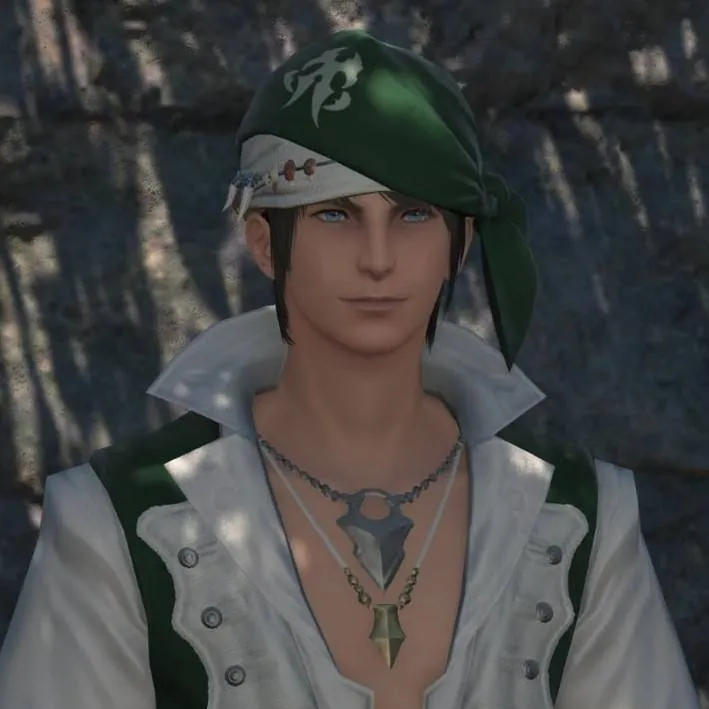 chat with ai character: Jacke Swallow