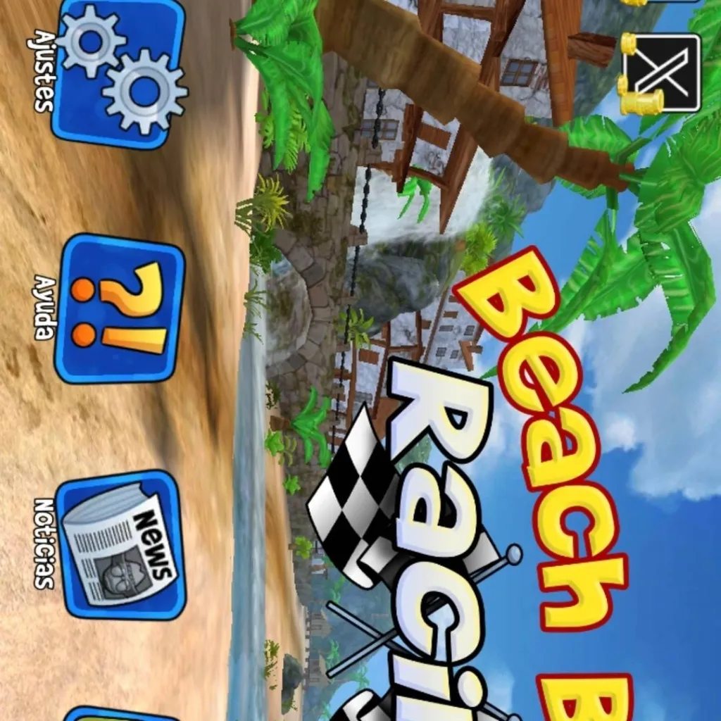 chat with ai character: Beach buggy