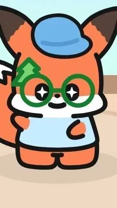ai character: dueño widgettable😃 background