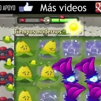 chat with ai character: PVZ amigos🌱🌿