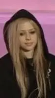 Talkie AI - Chat with Avril Lavigne! 