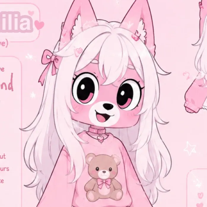 chat with ai character: Camilla ^^
