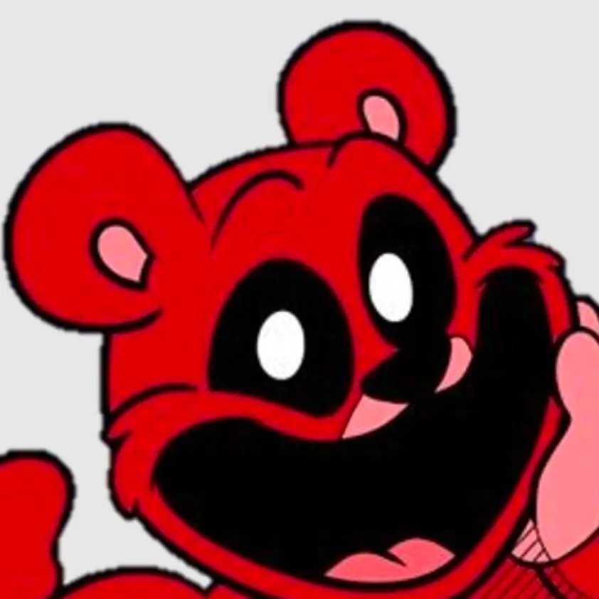 chat with ai character: Bobby Bearhug