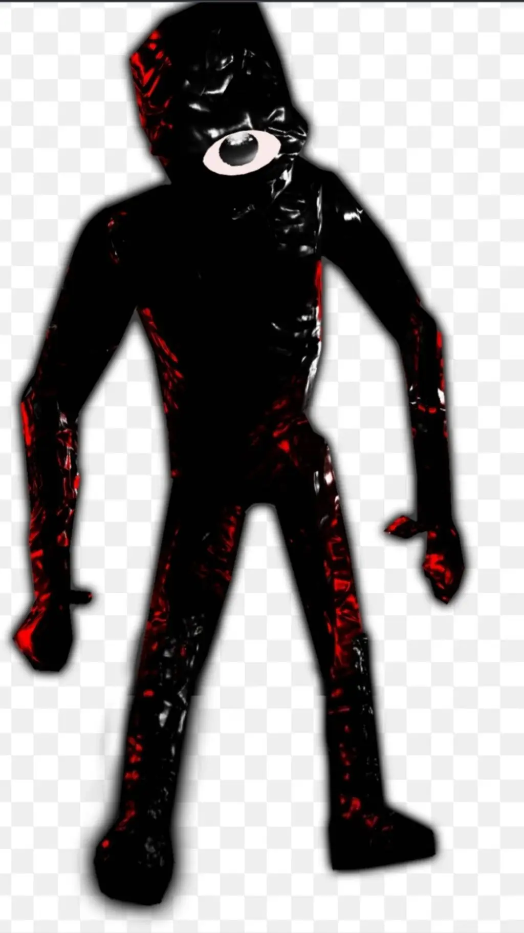 ai character: Seek background