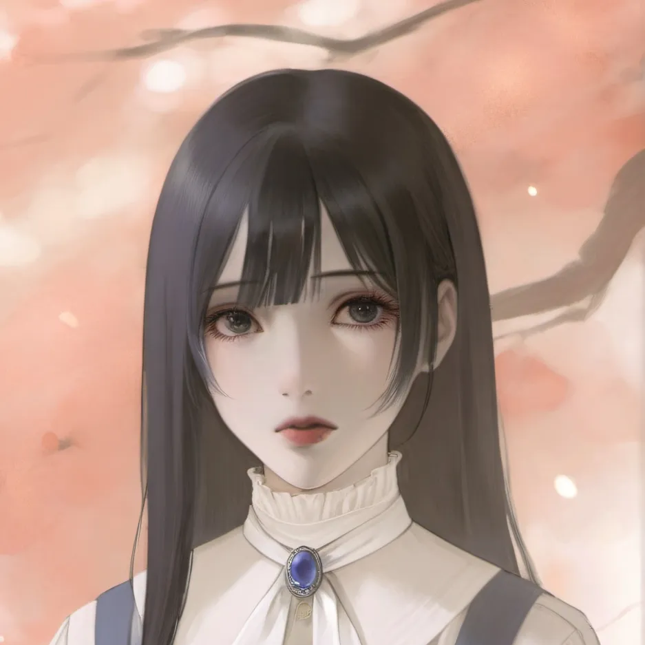 chat with ai character: Umiko