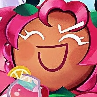 chat with ai character: Hollyberry Cookie 