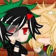 chat with ai character: your mine Izuku 