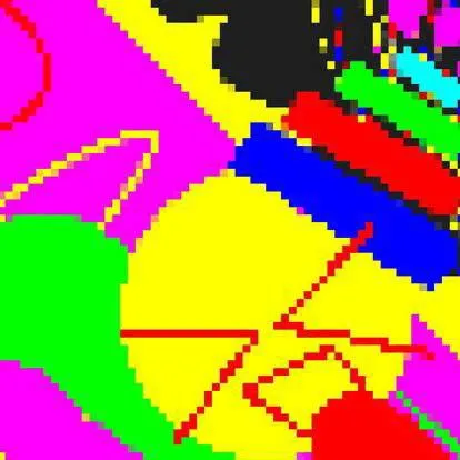 chat with ai character: Party