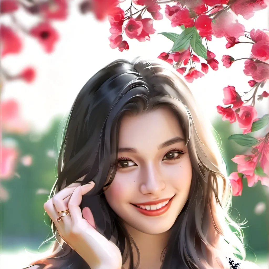 chat with ai character: mia
