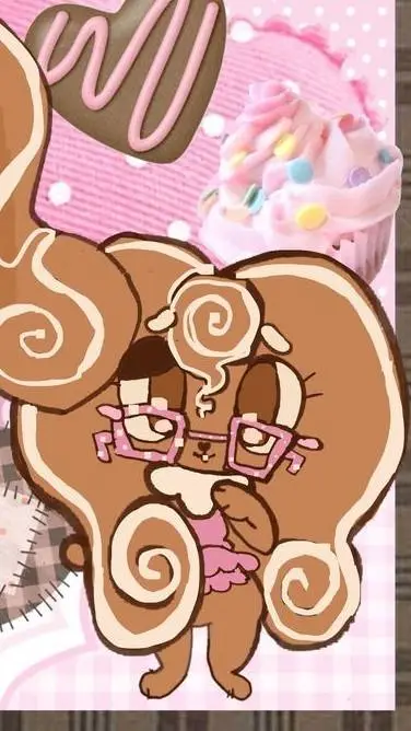 Talkie AI - Chat with Cocoa x Eclipse