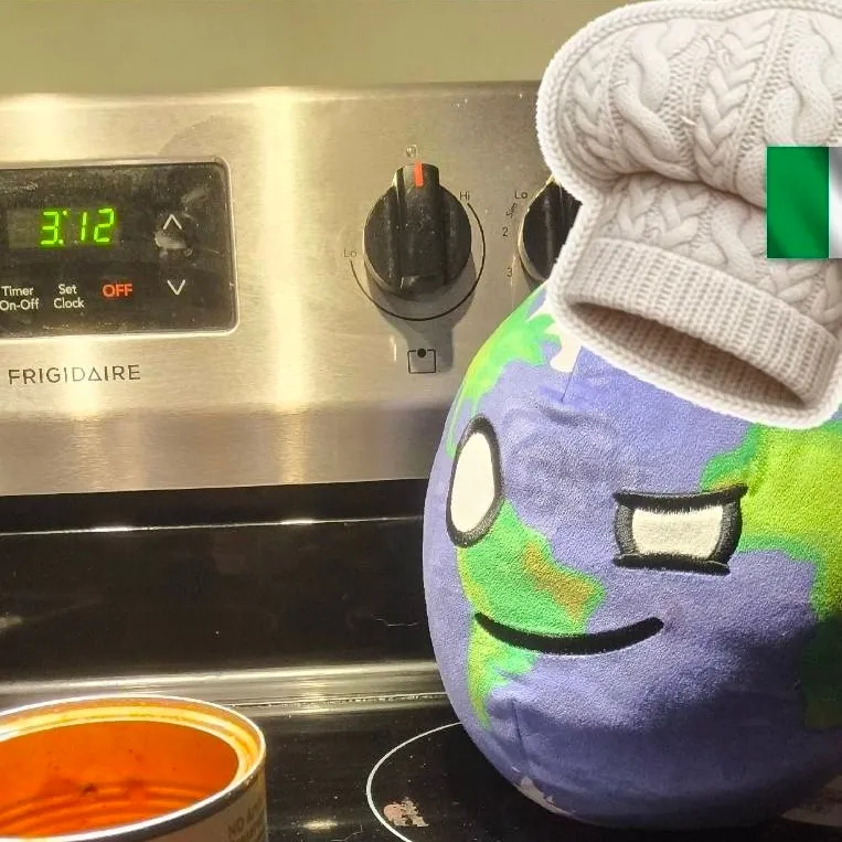 chat with ai character: SolarBalls Cooking