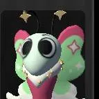 chat with ai character: Flyte