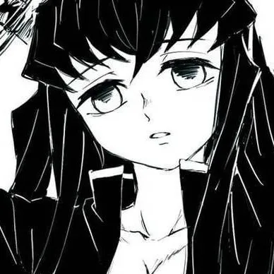 chat with ai character: tokito ✨🔥