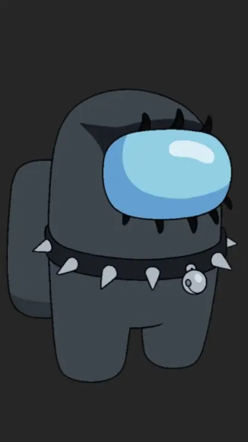 ai character: Negro background