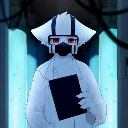 chat with ai character: Dr. K