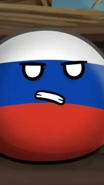 Talkie AI - Chat with Rusia