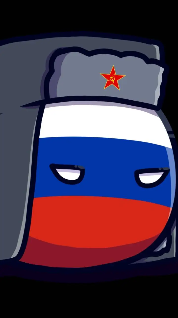 Talkie AI - Chat with Rusia
