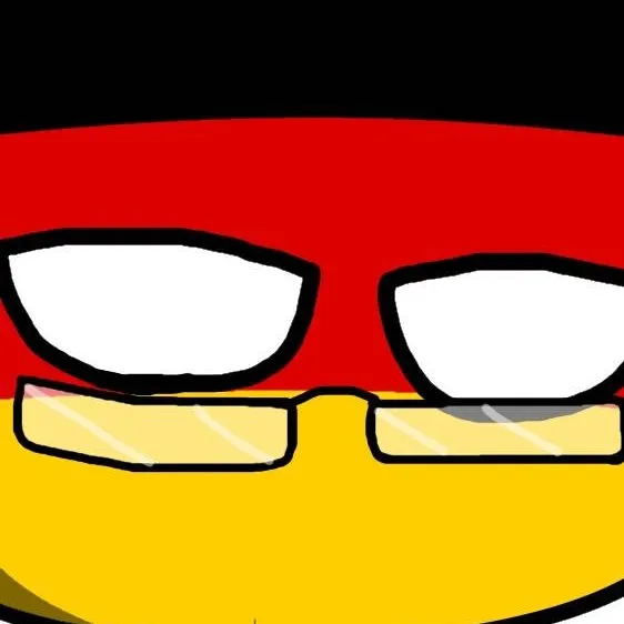 chat with ai character: Alemania