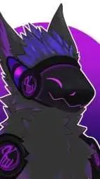 Talkie AI - Chat with KaiserWolf