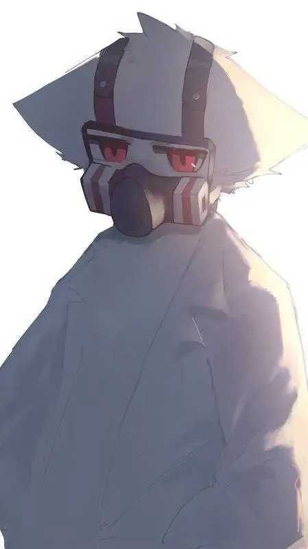 ai character: Dr. K background