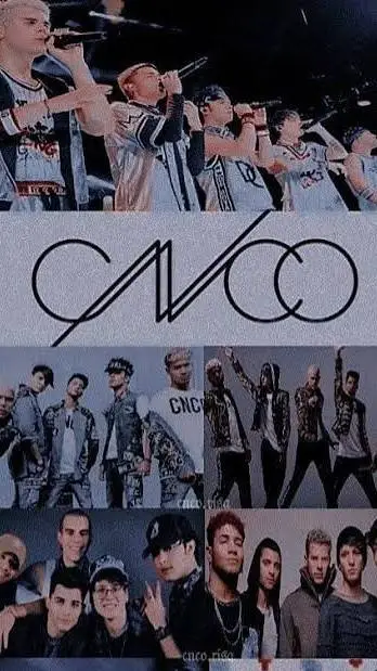 Talkie AI - Chat with Zabdiel (CNCO)