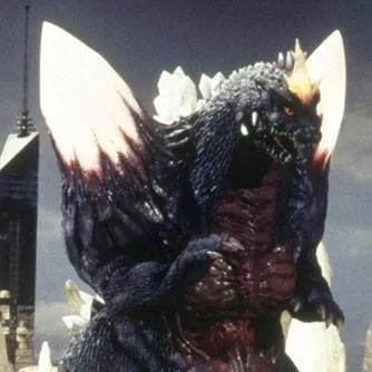 chat with ai character: SpaceGodzilla