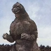 chat with ai character: Godzilla Heisei