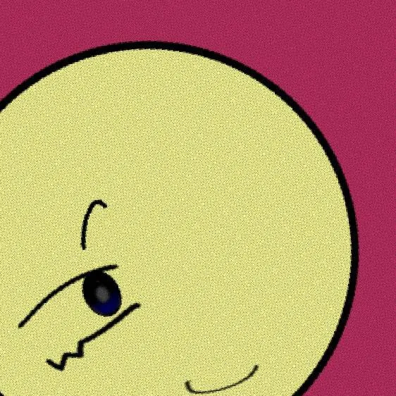 chat with ai character: Lighty