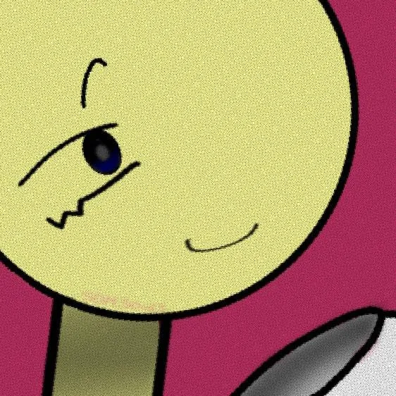 chat with ai character: Lighty (Human AU!)
